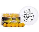 Sportcarp plovoucí boilie reflex pop up 150 ml 11 mm - sweed corn