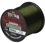 Dam vlasec damyl tectan carp green 1000 m - 0,33 mm 8 kg