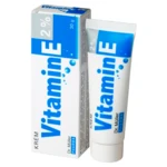 DR. MÜLLER Vitamin E krém 2% 30 ml