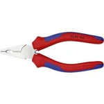 Kombinované kleště Knipex 03 05 140, 140 mm, DIN ISO 5746, Oblasti použití: dílna