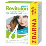 REVITALON Forte 90+30 kapslí ZDARMA