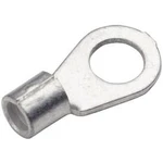 Kulaté kabelové oko Cimco 180420, průřez 6 mm², průměr otvoru 6.5 mm bez izolace, kov, 1 ks