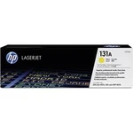 HP toner 131A CF212A originál žlutá 1800 Seiten