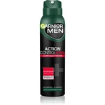 Garnier Men Mineral Action Control + antiperspirant ve spreji 150 ml