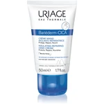 Uriage Bariéderm Cica Insulating Repairing Hand Cream ochranný a reparativní krém na ruce 50 ml