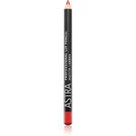 Astra Make-up Professional konturovací tužka na rty odstín 31 Red Lips 1,1 g