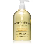 Baylis & Harding Sweet Mandarin & Grapefruit tekuté mýdlo na ruce 500 ml