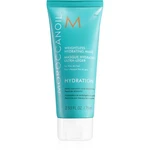 Moroccanoil Hydration hloubkově hydratační maska pro suché a křehké vlasy 75 ml