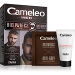 Delia Cosmetics Cameleo Men barva na vlasy pro muže 2 ks