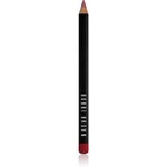 Bobbi Brown Lip Pencil dlouhotrvající tužka na rty odstín RED 1 g