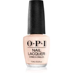 OPI Nail Lacquer lak na nehty Samoan Sand 15 ml