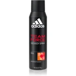 Adidas Team Force Edition 2022 deodorant ve spreji pro muže 150 ml