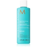 Moroccanoil Repair šampon pro poškozené, chemicky ošetřené vlasy 250 ml