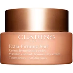 Clarins Extra-Firming Day denní liftingový krém proti vráskám pro všechny typy pleti 50 ml