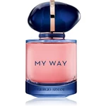 Armani My Way Intense parfémovaná voda pro ženy 30 ml