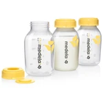 Medela Breastmilk Bottles kojenecká láhev 3x150 ml