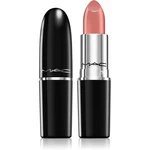 MAC Cosmetics Lustreglass Sheer-Shine Lipstick lesklá rtěnka odstín Thanks, It's M·A·C! 3 g