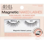 Ardell Magnetic Naked Lash magnetické řasy typ 423