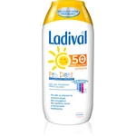 Ladival Pro Děti ochranný krémový gel na opalování proti sluneční alergii SPF 50+ 200 ml