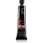 Goldwell Topchic Permanent Hair Color barva na vlasy odstín 7-N 60 ml