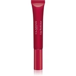 Clarins Lip Perfector Intense hydratační lesk na rty odstín 18 Intense Garnet 12 ml