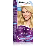 Schwarzkopf Palette Intensive Color Creme permanentní barva na vlasy odstín 0-00 E20 Super Blond 1 ks