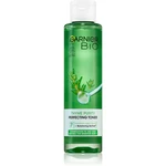 Garnier Bio Thyme zkrášlující pleťová voda 150 ml