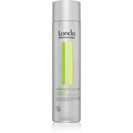 Londa Professional Impressive Volume objemový šampon pro jemné a zplihlé vlasy 250 ml