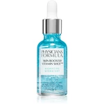 Physicians Formula Skin Booster Vitamin Shot Hydrating hydratační pleťové sérum s kyselinou hyaluronovou 30 ml