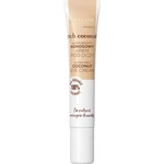 Eveline Cosmetics Rich Coconut regenerační oční krém s probiotiky 20 ml