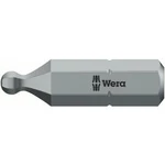 Bit inbus Wera 842/1 Z 05380110001, 25 mm, nástrojová ocel, legováno, vysoce pevné, 1 ks