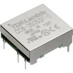 DC/DC měnič napětí do DPS TDK-Lambda CC-6-1212SF-E