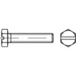 Šestihranné šrouby TOOLCRAFT 131302, N/A, M16, 65 mm, ocel, 25 ks