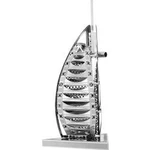 Stavebnice Metal Earth Burj Al Arab 502880