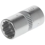 Vložka pro nástrčný klíč Gedore D 20 9, 9 mm, 1/4" (6,3 mm), chrom-vanadová ocel 6225830