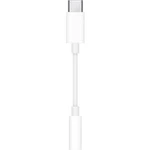 IPad Pro audio kabel Apple MU7E2ZM/A, bílá