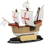 Model lodi, stavebnice Revell 05660, 1:350