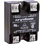 Elektronické zátěžové relé HD48125 - 125 A Crydom HD48125, 125 A