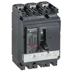 Výkonový vypínač Schneider Electric LV430843 Spínací napětí (max.): 690 V/AC (š x v x h) 105 x 161 x 86 mm 1 ks