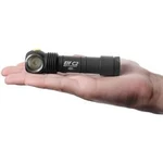 LED čelovka ArmyTek Elf C2 F05101SC, 900 lm, napájeno akumulátorem, 65 g, černá