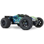 RC model auta Truggy Traxxas E-Revo, střídavý (Brushless), 1:10, 4WD (4x4), RtR, 80 km/h