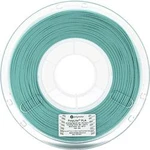 Vlákno pro 3D tiskárny Polymaker 70541, PLA plast, 1.75 mm, 1 kg, modrozelená