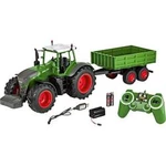 RC funkční model zemědělské vozidlo Carson Modellsport Fendt 1050 Vario mit Anhänger 500907314, 1:16