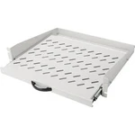 Přístrojová police pro datové skříně Digitus DN-19-TRAY-2-450, velikost racku (HE) 2 HE, 19 palec