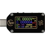 Joy-it JT-TC66C USB typ C multimetr 3,5 až 24 V