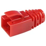 BEL Stewart Connectors 39200-845, RJ45 39200-845, červená, 1 ks