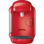 Bosch Haushalt Tassimo VIVY 2 TAS1403 kapslový kávovar červená One Touch