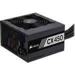 PC síťový zdroj Corsair CX450 450 W ATX 80 PLUS® Bronze