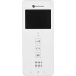 2 linka domovní video telefon Smartwares DIC-22102 DIC-22102, bílá