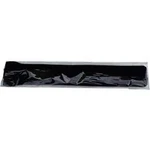 Kabelový manažer na suchý zip TRU COMPONENTS 803-330-Bag, (d x š) 300 mm x 16 mm, černá, 10 ks